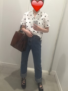 DEAR_ASさんのコーディネート