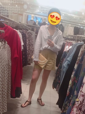 DEAR_ASさんのコーディネート