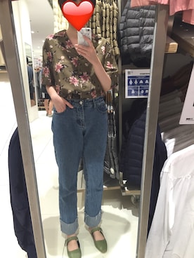 DEAR_ASさんのコーディネート