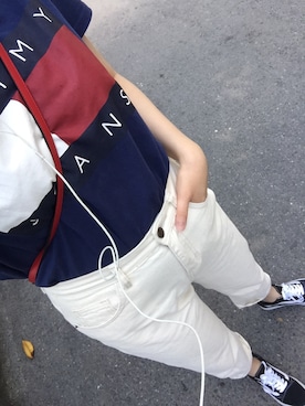 DEAR_ASさんのコーディネート