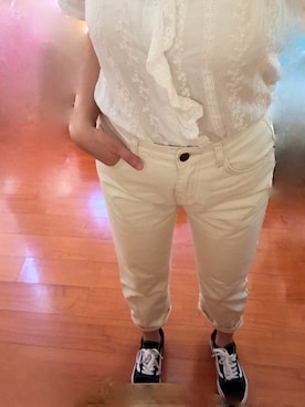 DEAR_ASさんのコーディネート