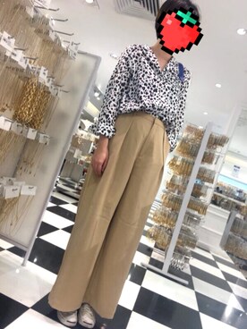 DEAR_ASさんのコーディネート