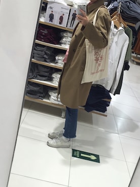 DEAR_ASさんのコーディネート