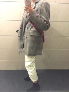 DEAR_ASさんのコーディネート