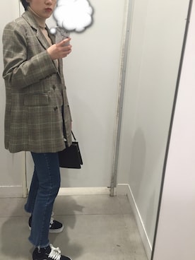 DEAR_ASさんのコーディネート