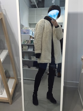 DEAR_ASさんのコーディネート