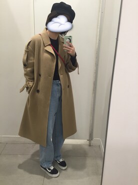 DEAR_ASさんのコーディネート