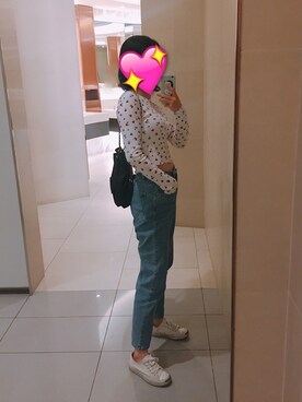 DEAR_ASさんのコーディネート