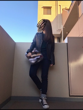 yuiyyyyさんのコーディネート