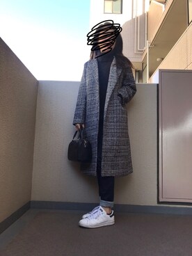 yuiyyyyさんのコーディネート