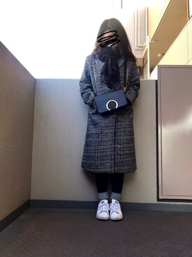 yuiyyyyさんのコーディネート