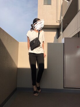 yuiyyyyさんのコーディネート