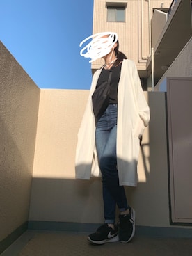 yuiyyyyさんのコーディネート