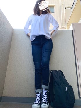 yuiyyyyさんのコーディネート