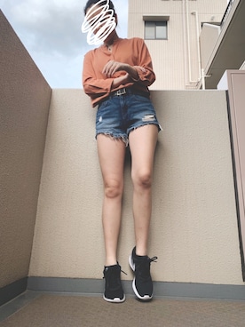 yuiyyyyさんのコーディネート