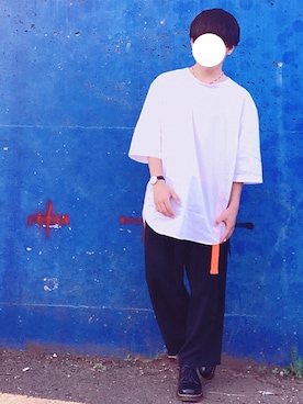 Takuyya🥀さんのコーディネート