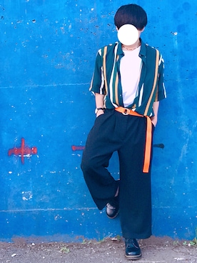 Takuyya🥀さんのコーディネート