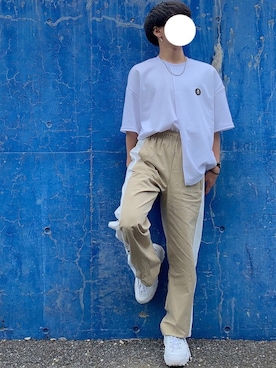 Takuyya🥀さんのコーディネート