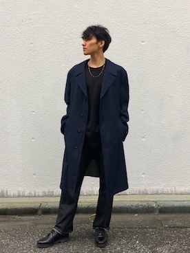 YUYAさんのコーディネート