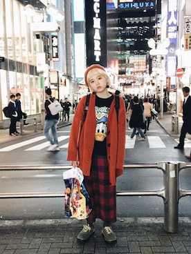 80cccさんのコーディネート