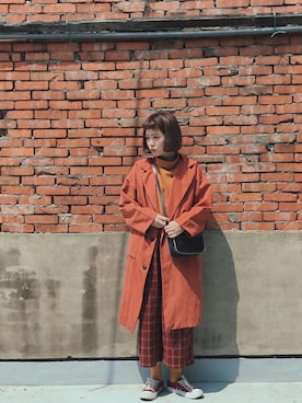 80cccさんのコーディネート