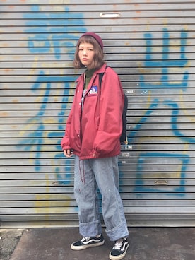 80cccさんのコーディネート