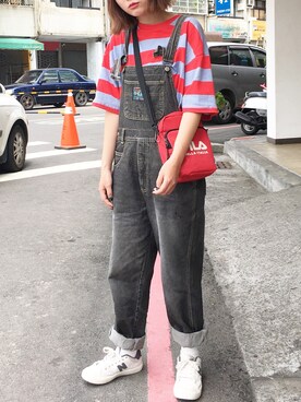 80cccさんのコーディネート