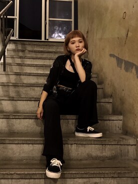 80cccさんのコーディネート