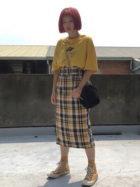 80cccさんのコーディネート