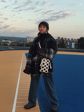 80cccさんのコーディネート