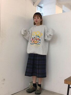 80cccさんのコーディネート