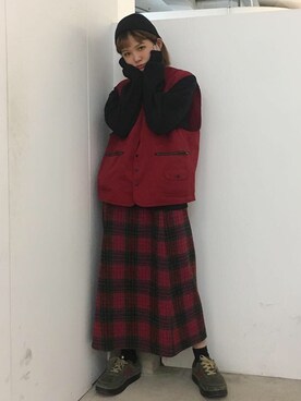 80cccさんのコーディネート