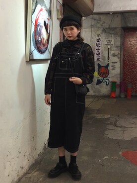 80cccさんのコーディネート