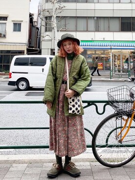 80cccさんのコーディネート