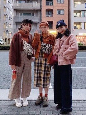 80cccさんのコーディネート