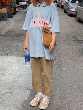 80cccさんのコーディネート