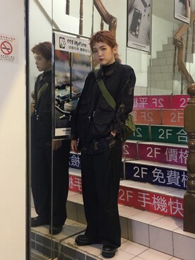 80cccさんのコーディネート