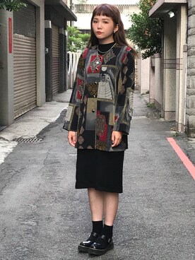 80cccさんのコーディネート