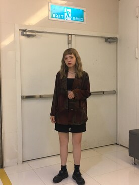 80cccさんのコーディネート