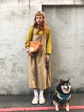 80cccさんのコーディネート