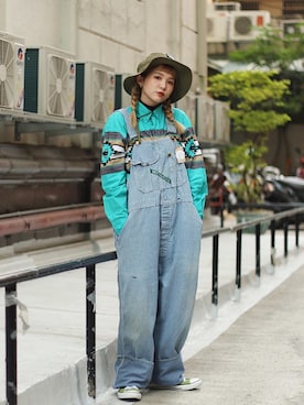 80cccさんのコーディネート