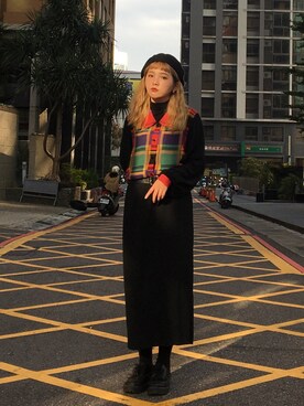 80cccさんのコーディネート