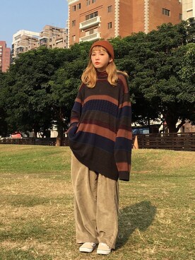 80cccさんのコーディネート