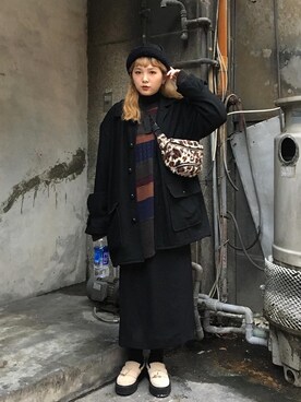 80cccさんのコーディネート