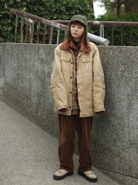 80cccさんのコーディネート