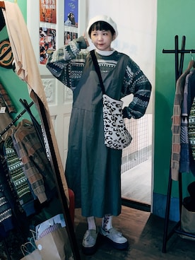 80cccさんのコーディネート