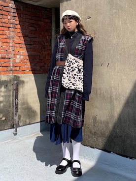 80cccさんのコーディネート