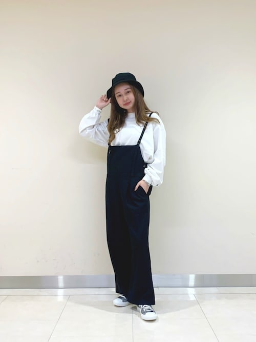 まいさんのコーディネート