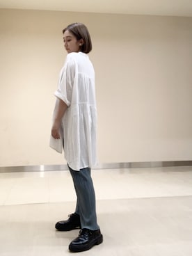 まいさんのコーディネート