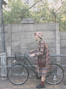 Weiさんのコーディネート